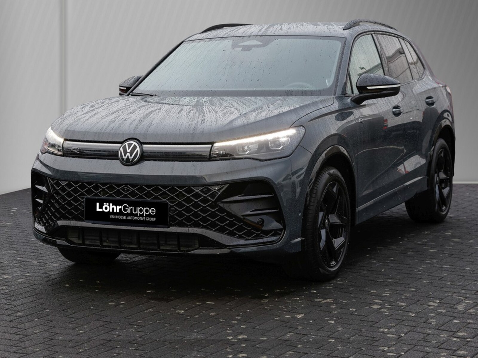 Volkswagen Tiguan – Bild 2