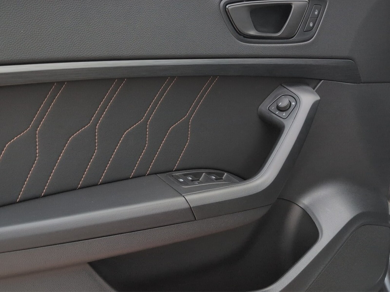 CUPRA Ateca – Bild 13