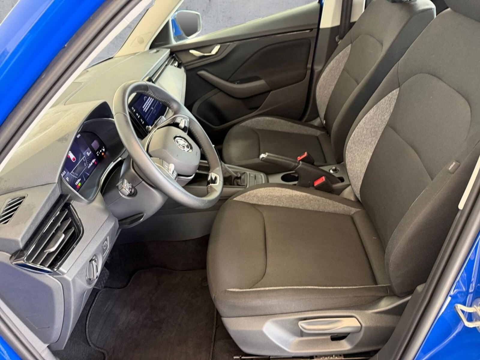 Škoda Kamiq – Bild 11