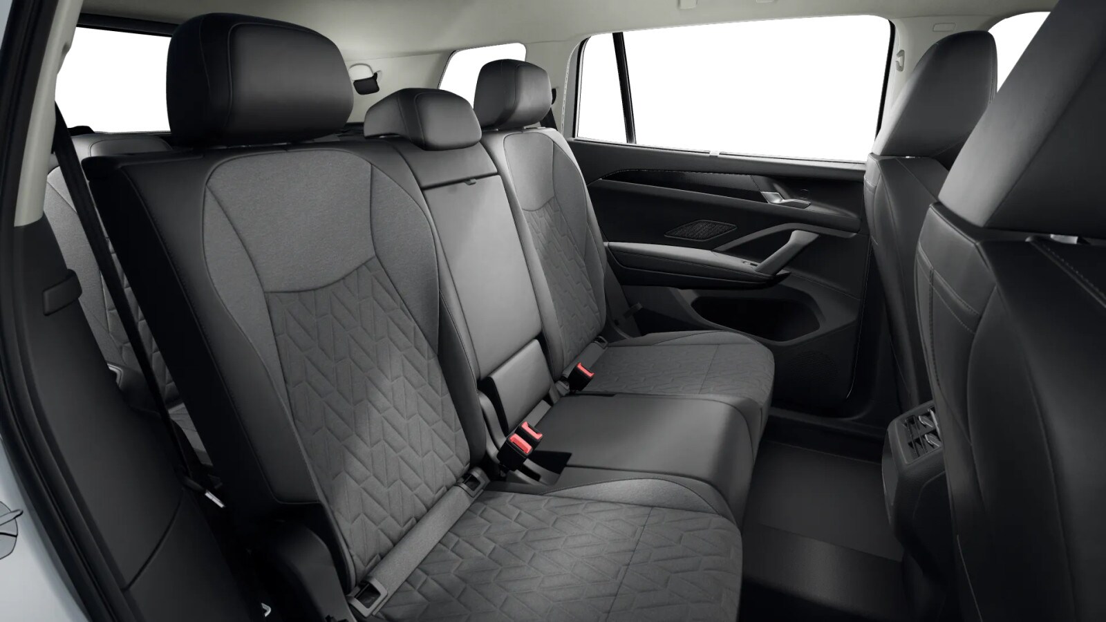 Volkswagen Tayron – Bild 6