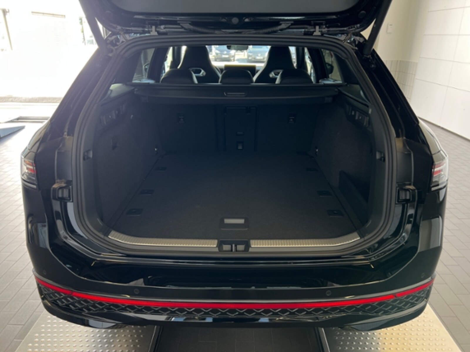 Volkswagen Passat – Bild 7