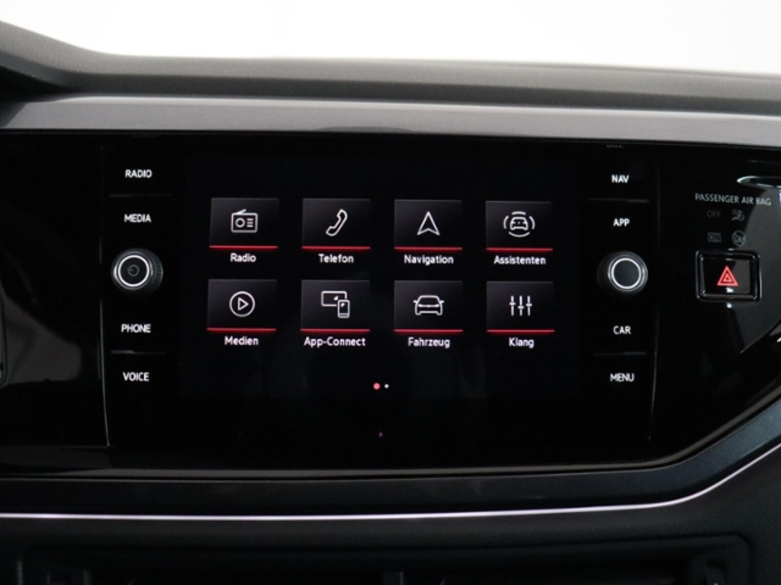 Volkswagen Polo – Bild 7