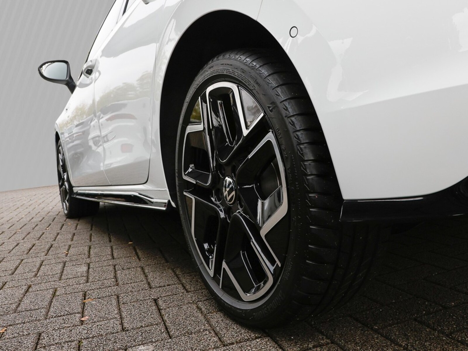 Volkswagen Golf – Bild 5