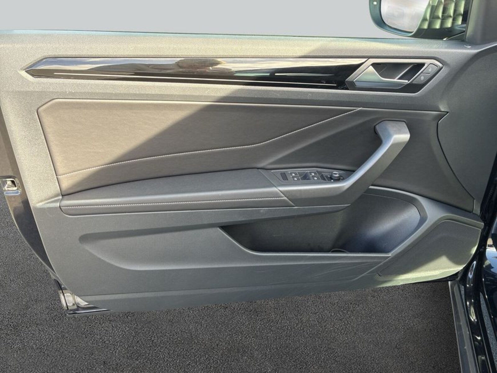 Volkswagen T-Roc Cabriolet – Bild 19