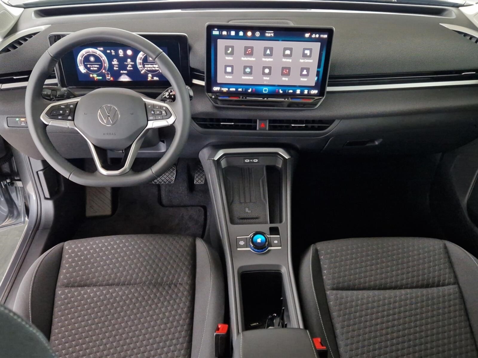 Volkswagen T-Roc – Bild 14