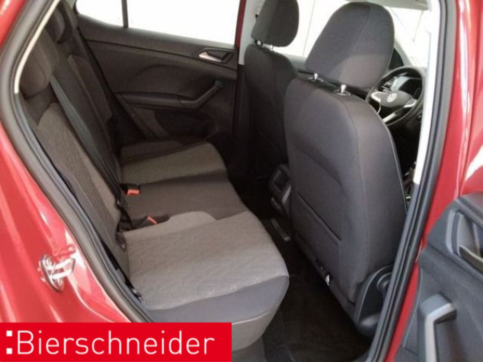 Volkswagen T-Cross – Bild 6