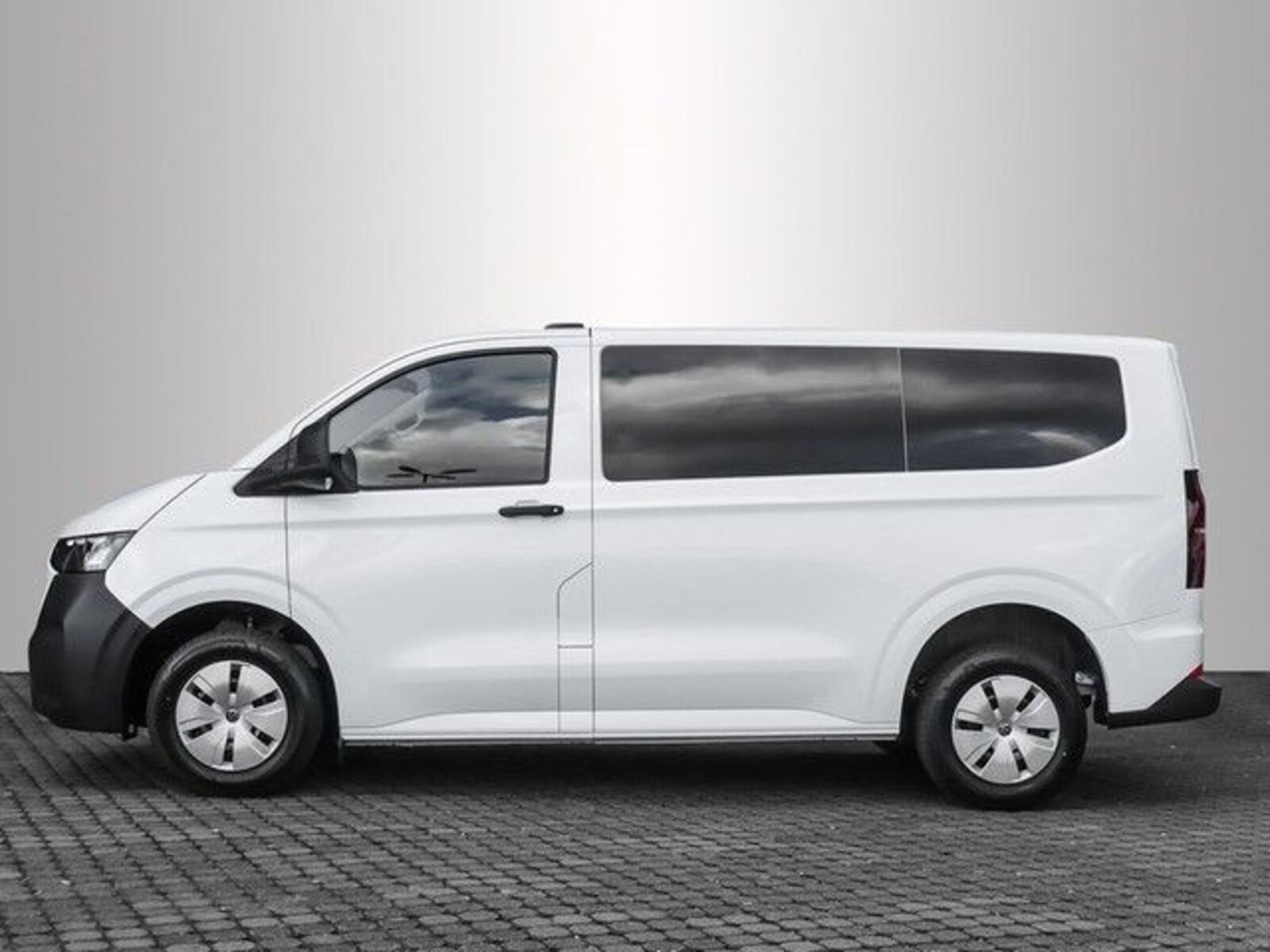 Volkswagen Caravelle – Bild 5
