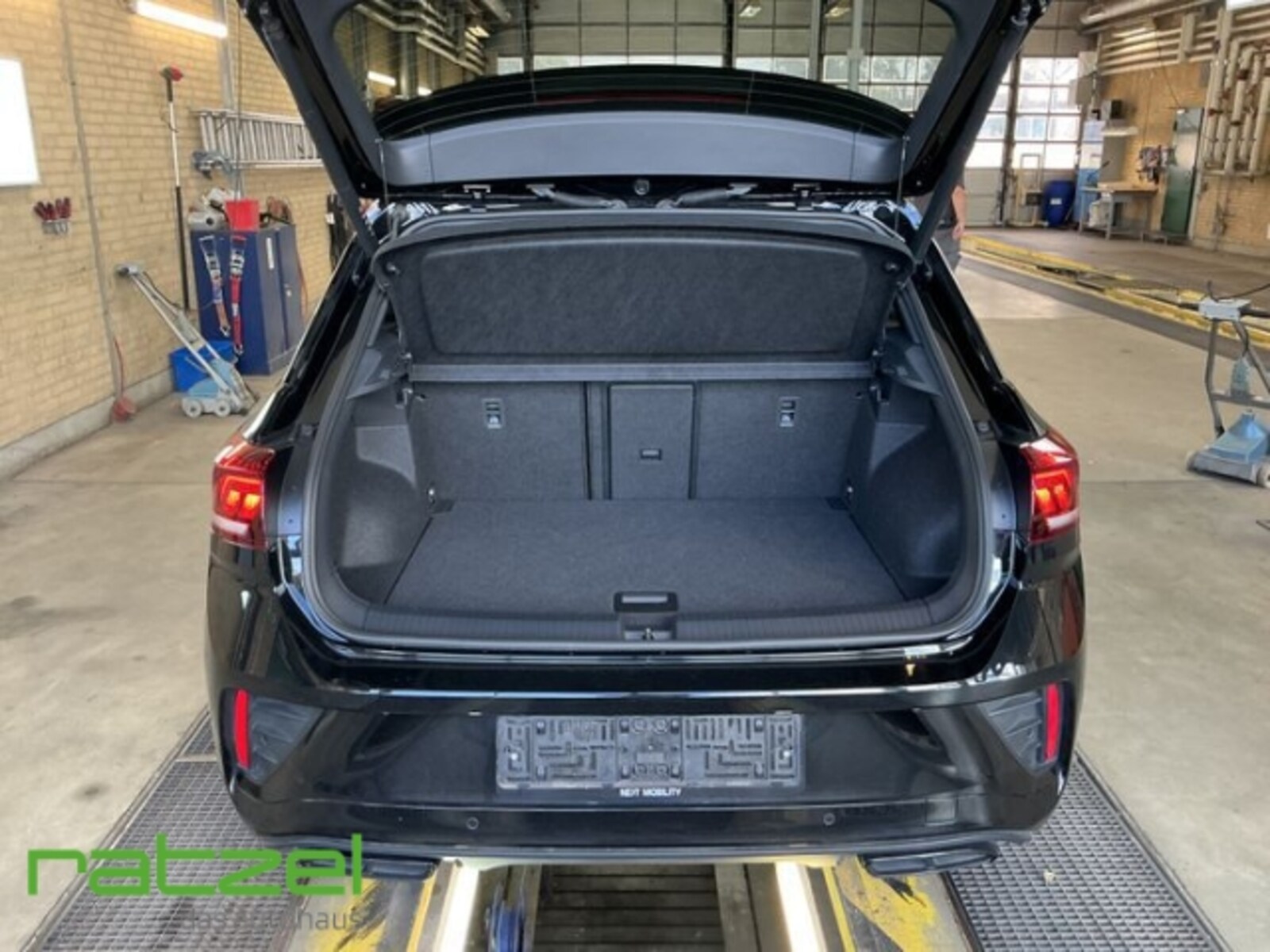 Volkswagen T-Roc – Bild 10