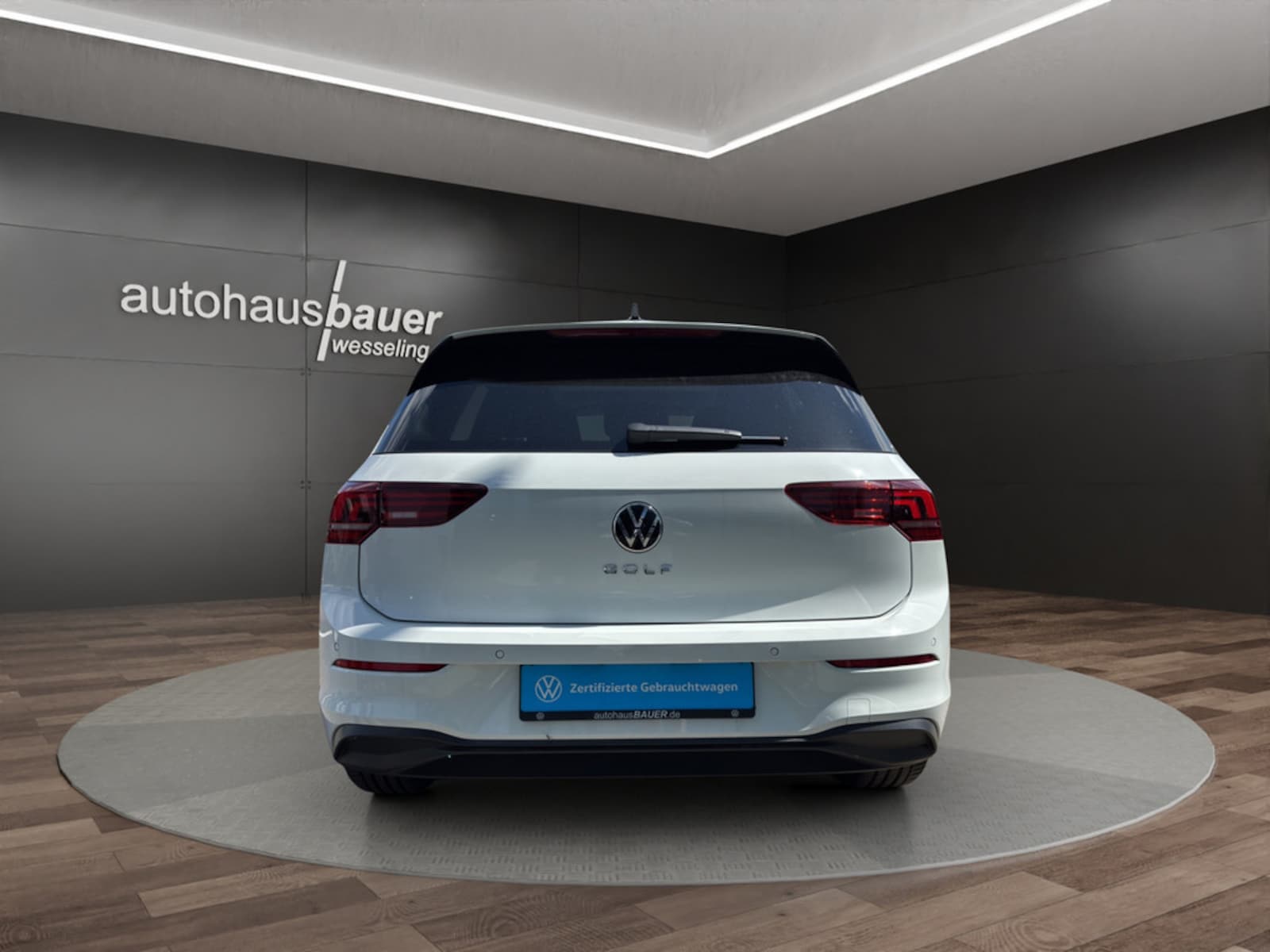 Volkswagen Golf – Bild 4