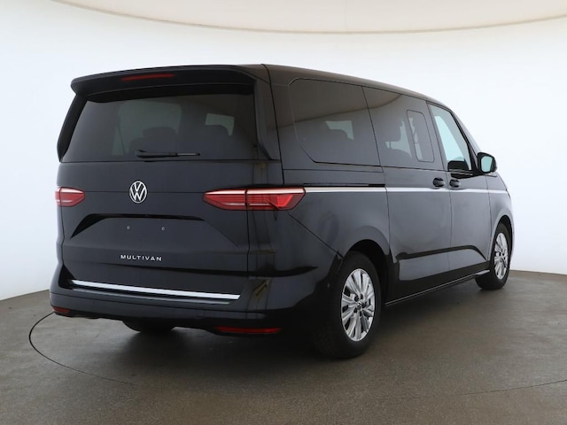 Volkswagen Multivan langversion