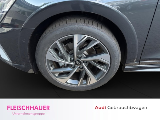 Audi A3 Allstreet 35 TFSI S Tronic -  - Joinsteer - #5