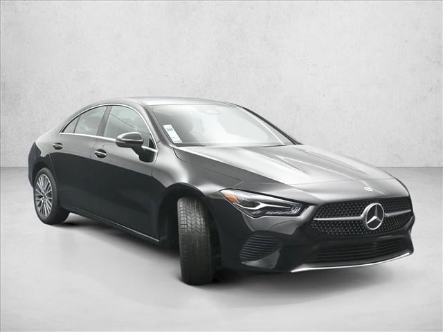 2025 MERCEDES-BENZ CLA-CLASS - Image 4