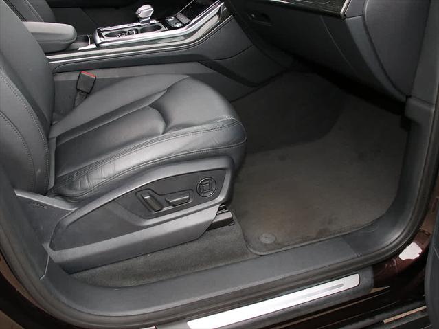 2022 AUDI Q7 - Image 33