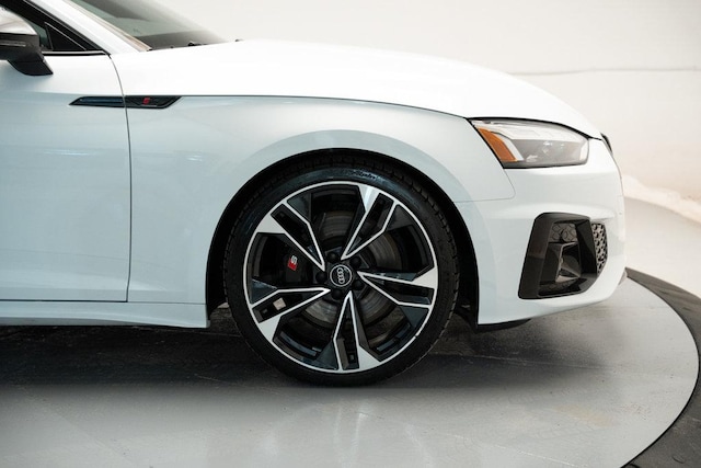 2025 Audi Audi S5 Sportback