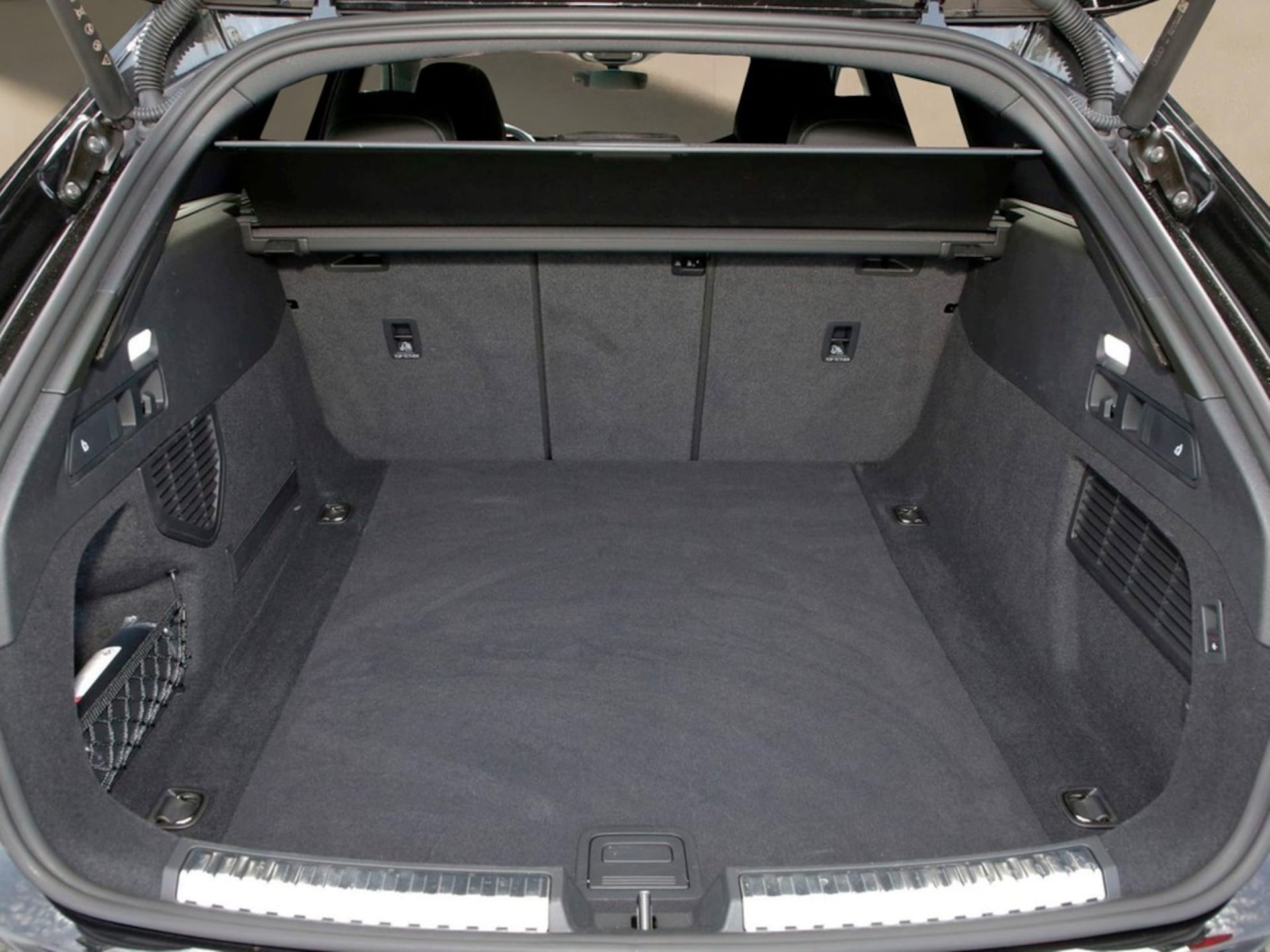 Audi A5 Avant edition one