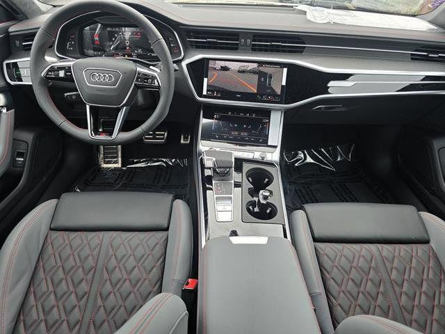 2025 Audi S7 Prestige - Photo 11