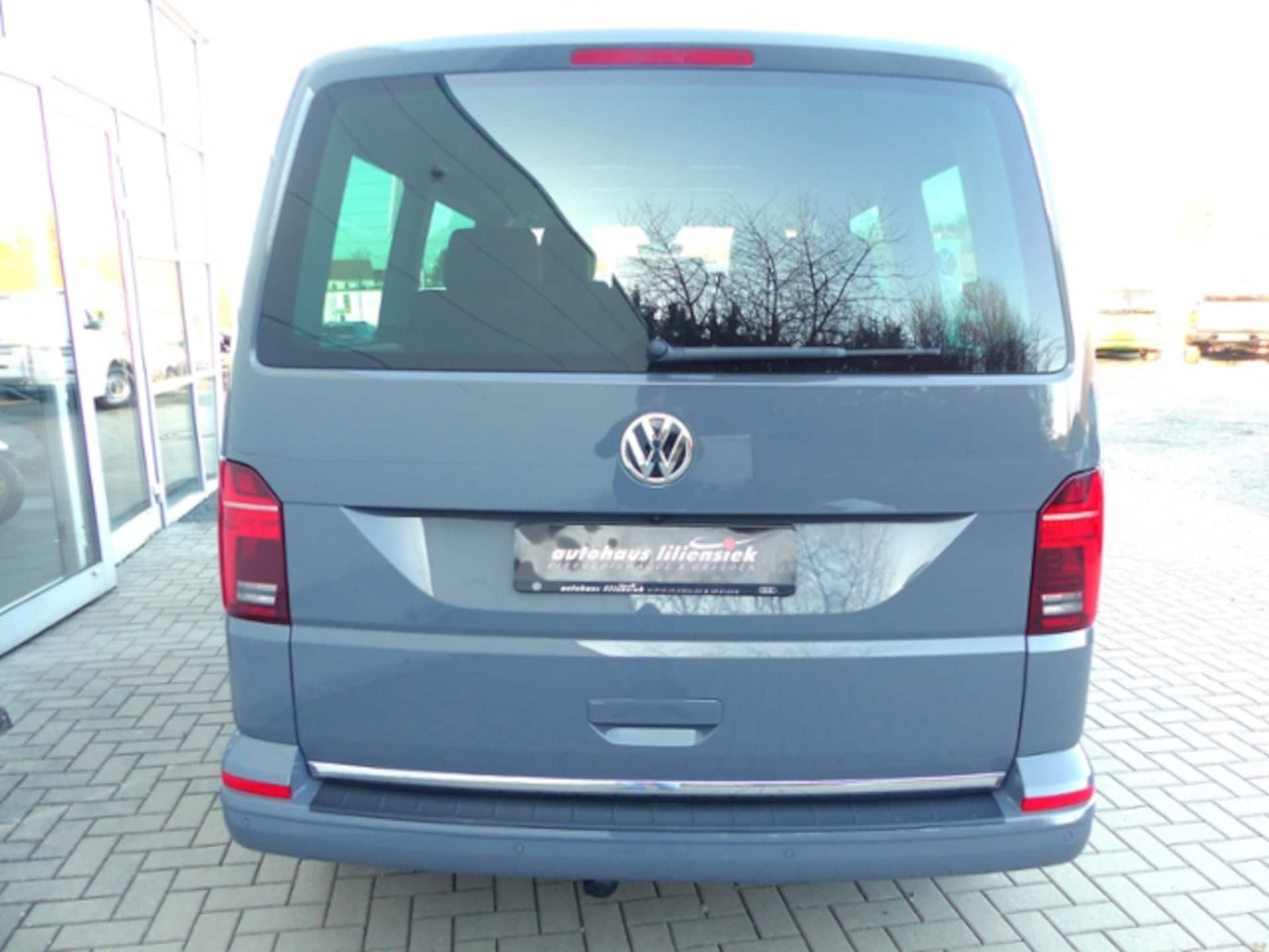 Volkswagen T6.1 Multivan Comfortline