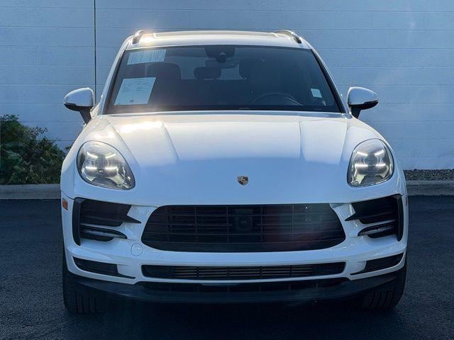 2019 Porsche Macan Base - Photo 6