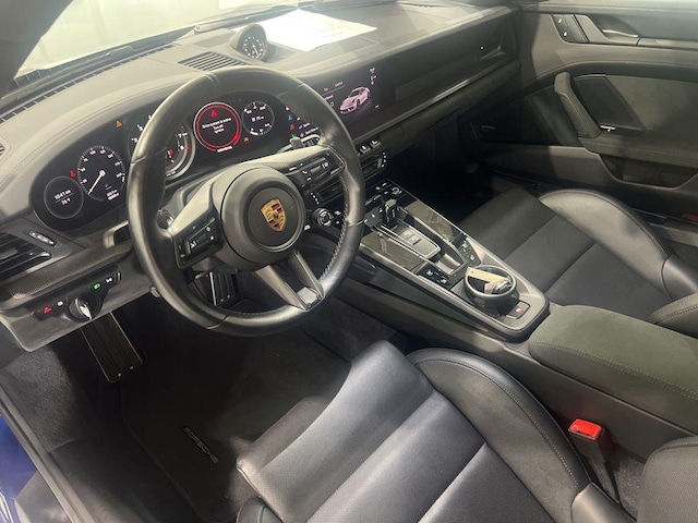 2024 Porsche