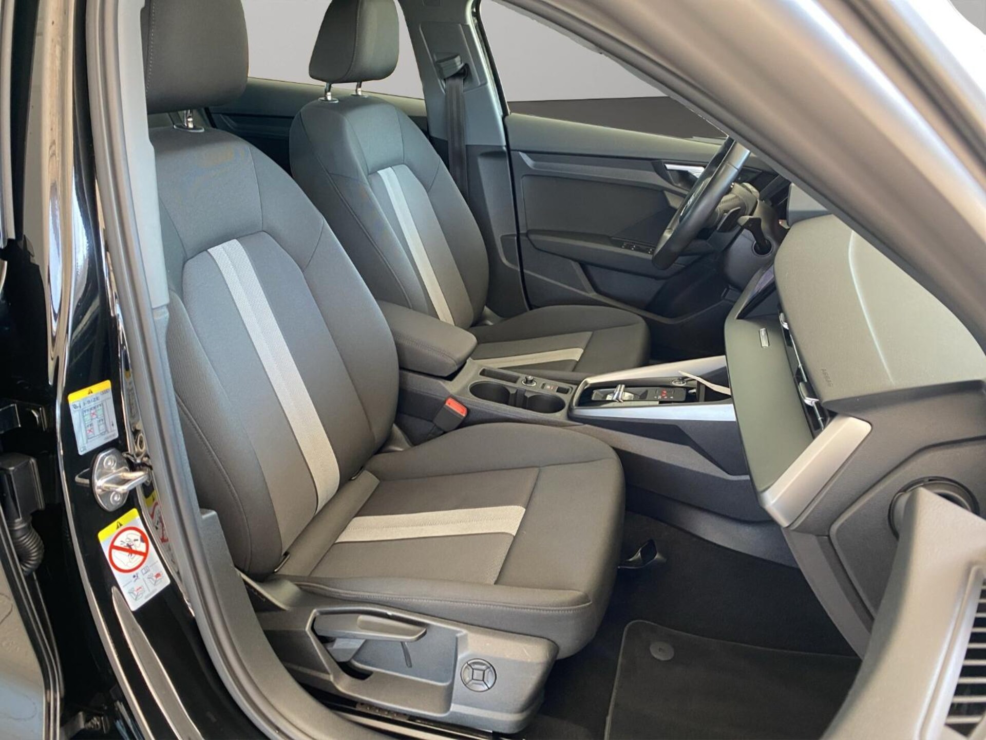 Audi A3 Sportback S line