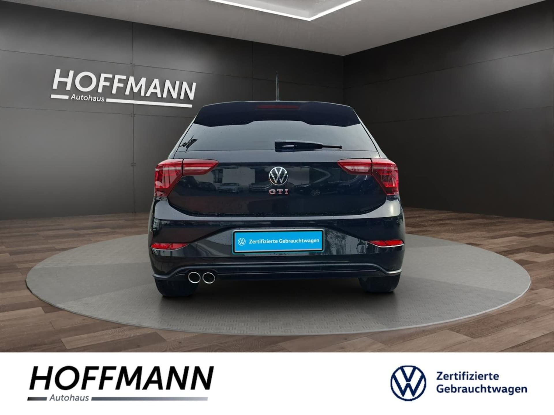 Volkswagen Polo GTI
