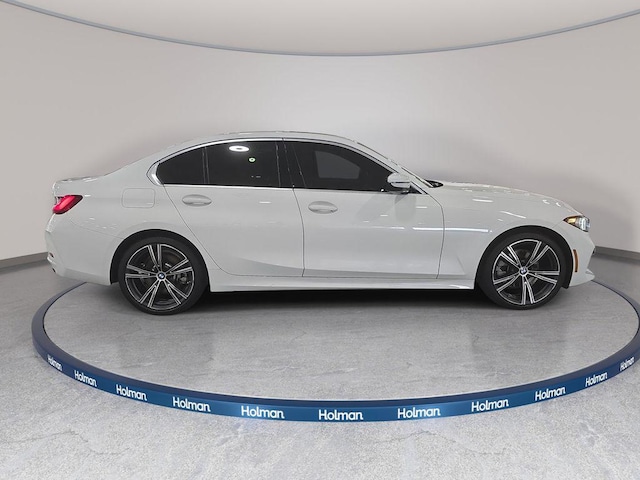 2024 BMW 330i