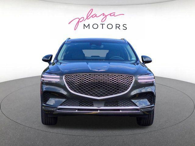 2025 Genesis GV70