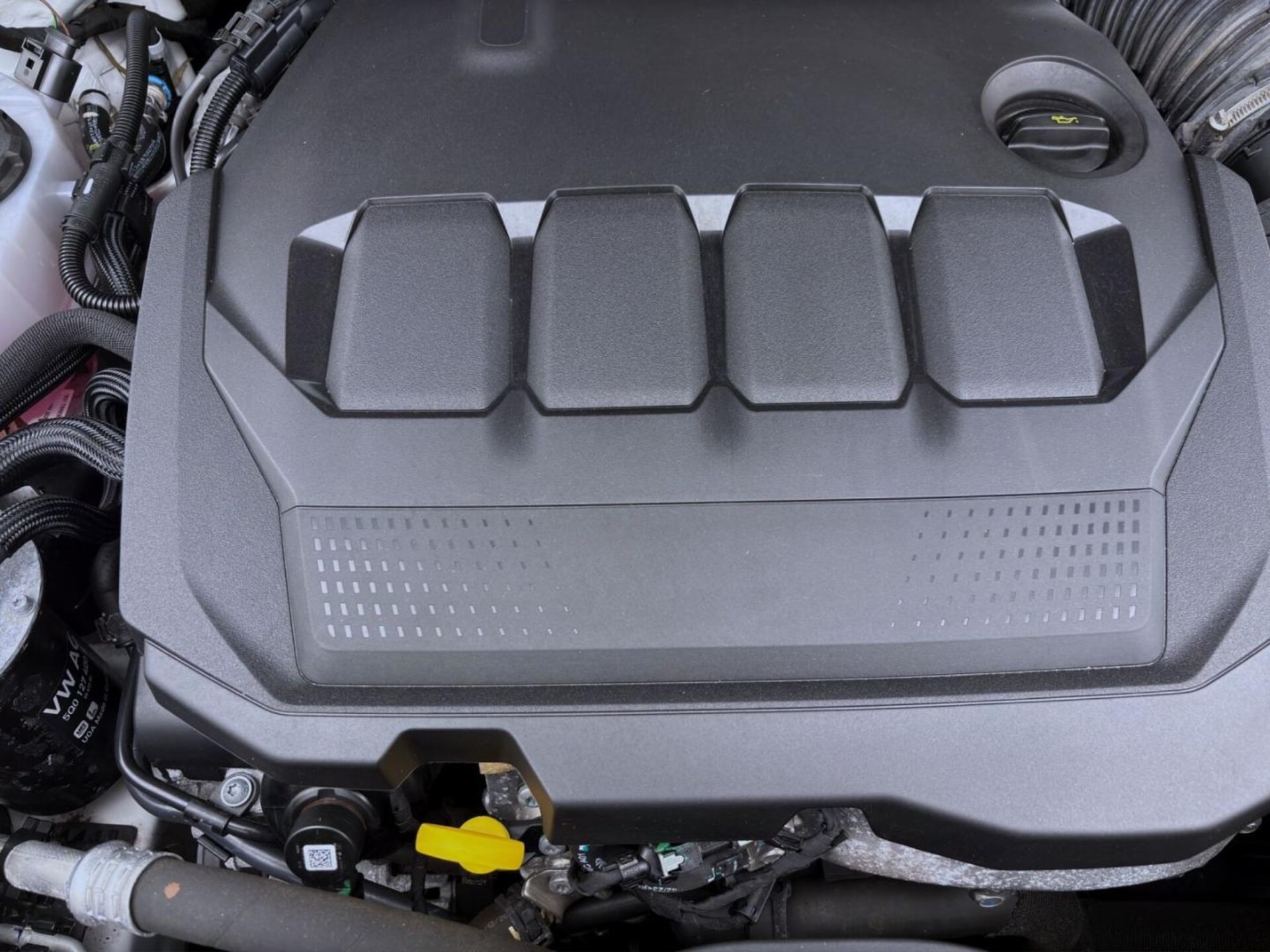Audi A3 Limousine advanced