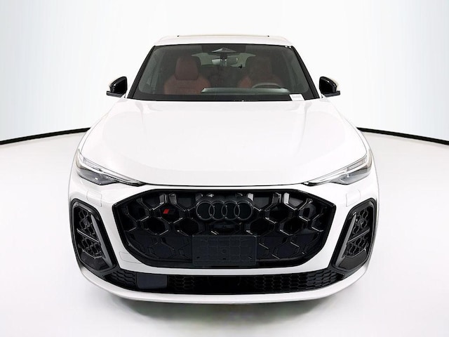 2026 Audi SQ5 Sportback