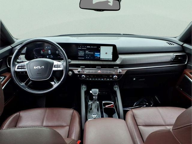 2024 Kia Telluride
