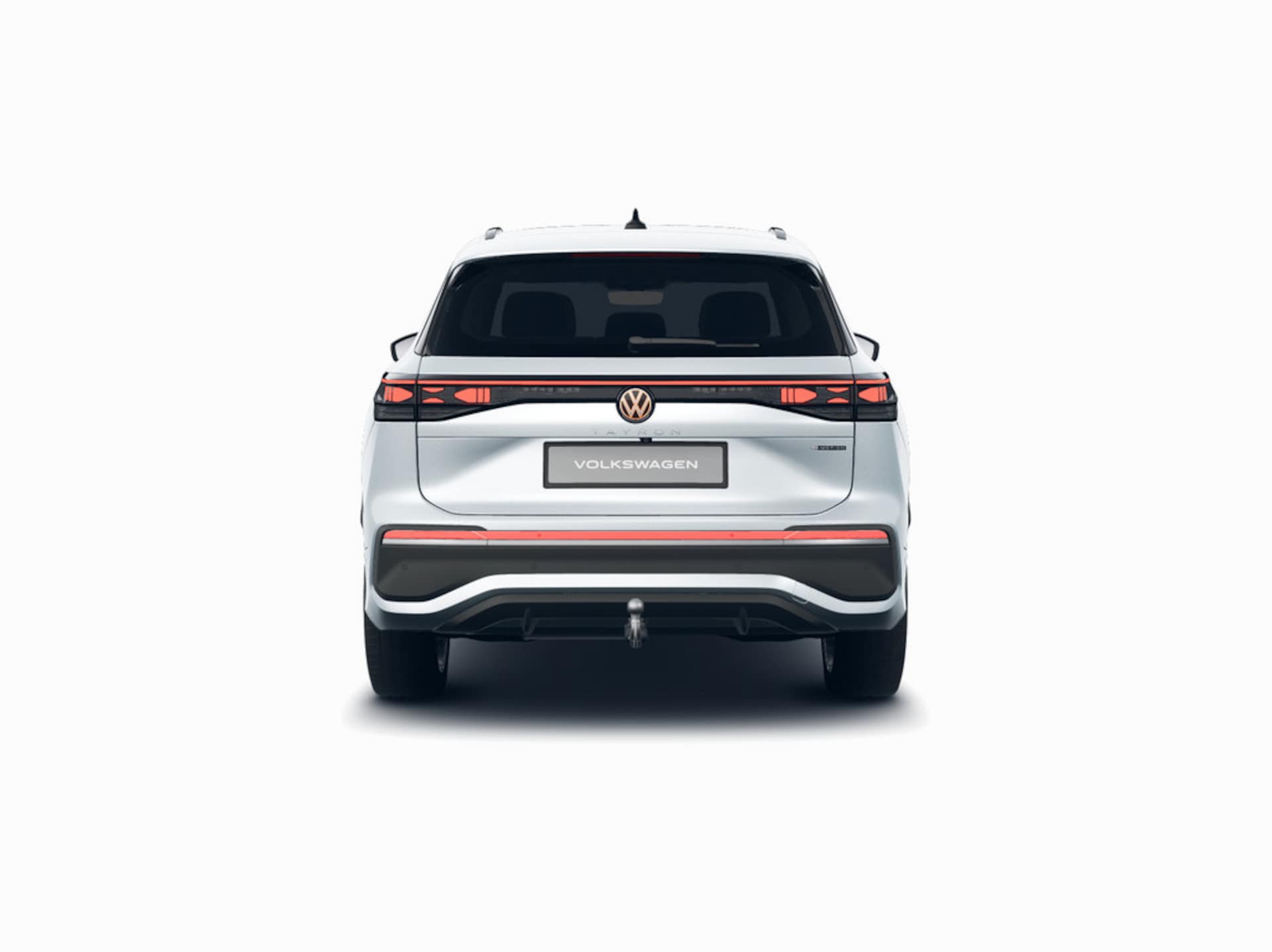 Volkswagen Tayron Elegance