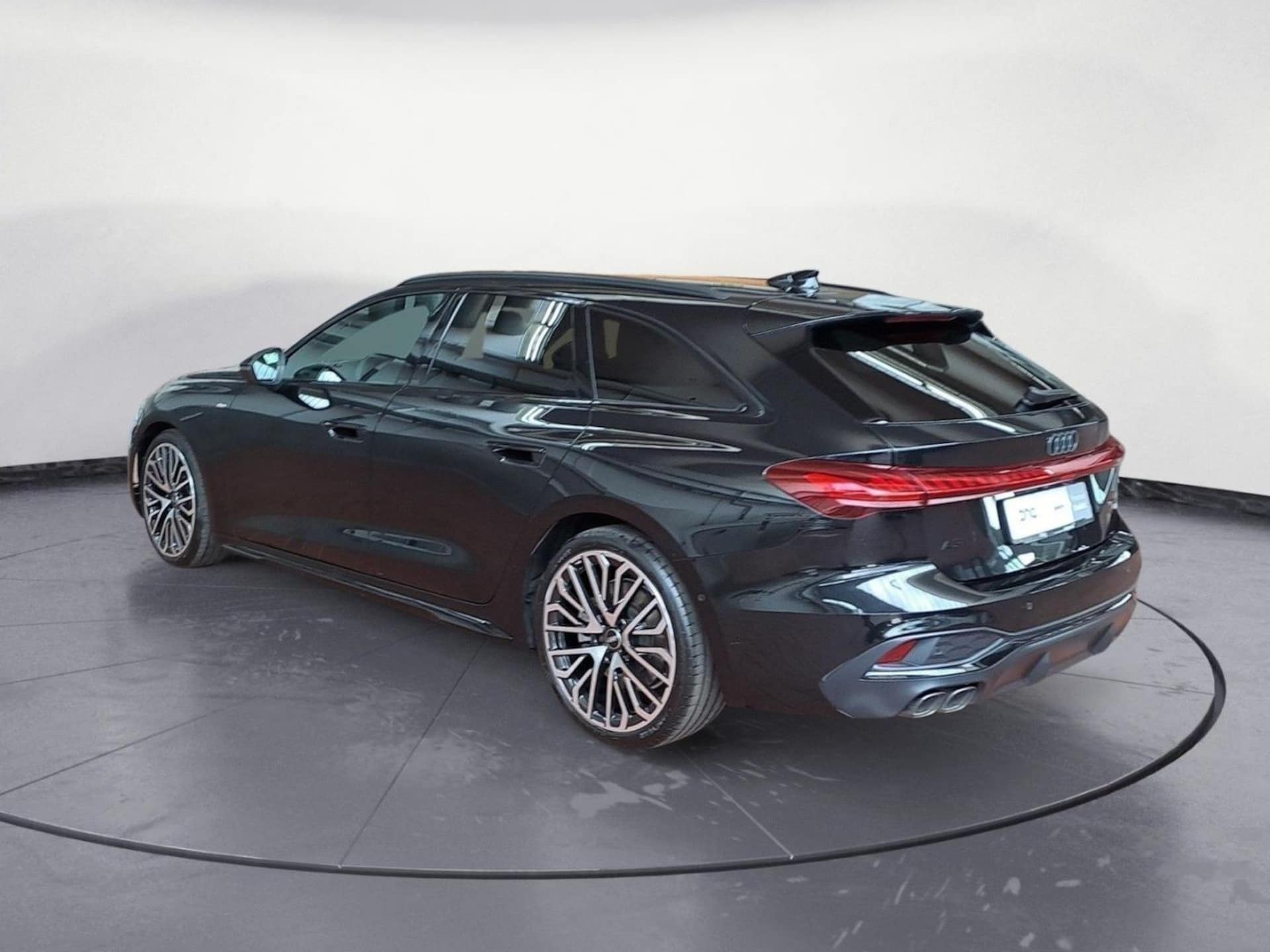 Audi A5 Avant