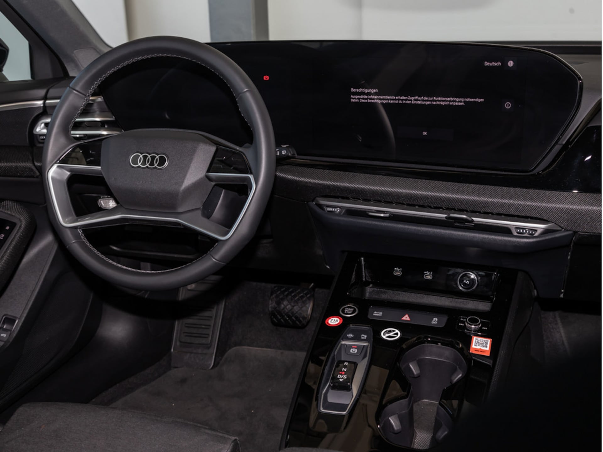 Audi A5 Avant