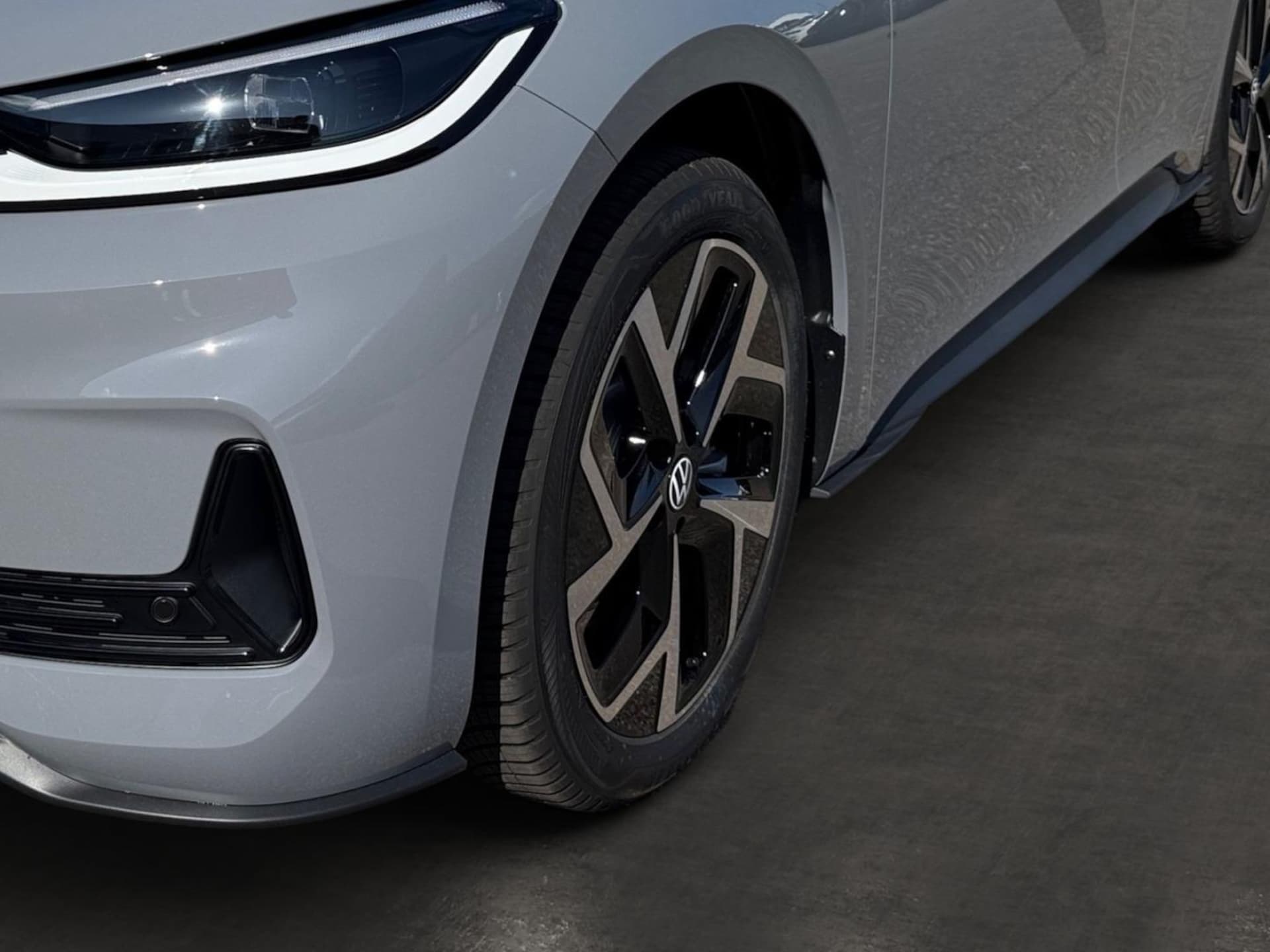 Volkswagen ID.3 Neo Life