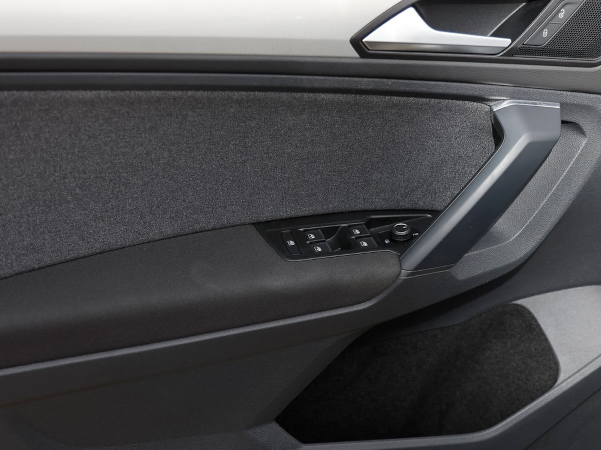 Volkswagen Tiguan MOVE