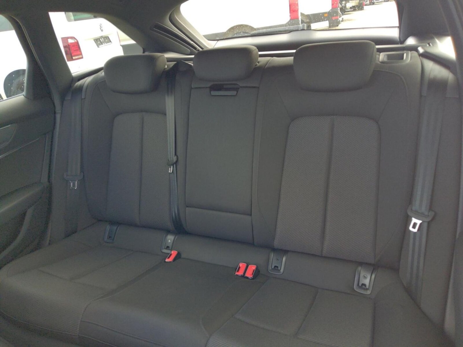 Audi A6 Avant – Bild 13