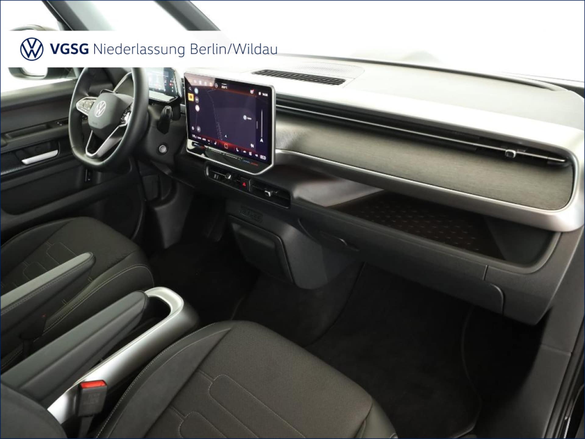 Volkswagen ID. Buzz Pure
