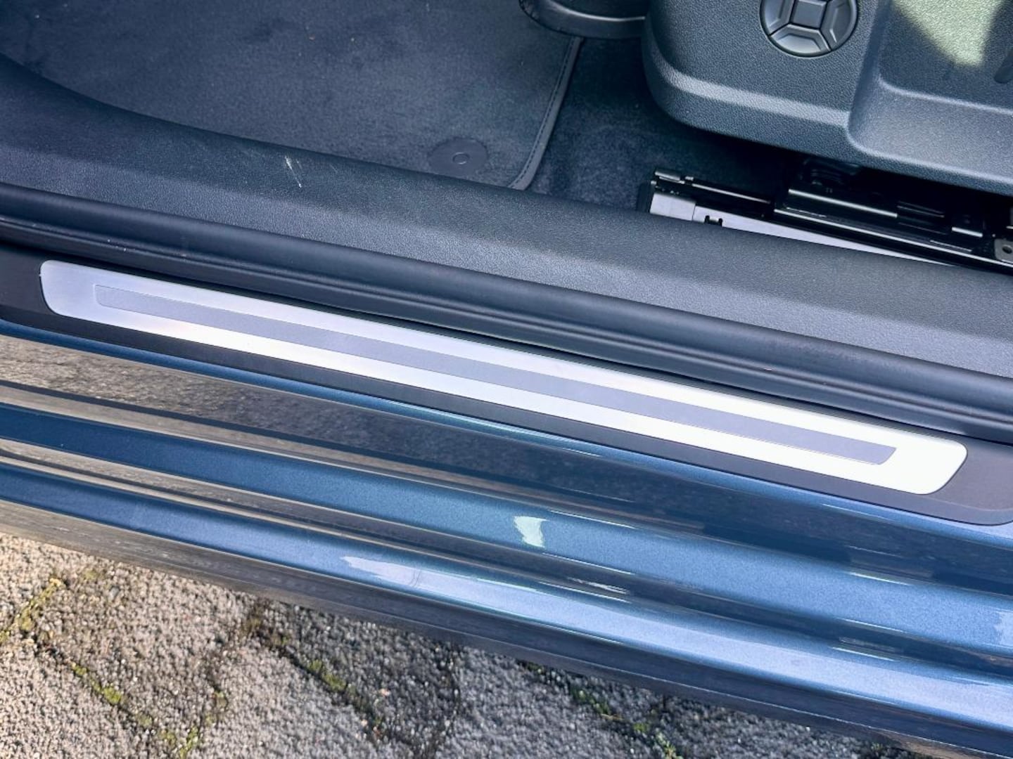 Bild über Audi A5 Limousine TFSI S tronic - für weitere Informationen kontaktieren Sie den Audi Partner