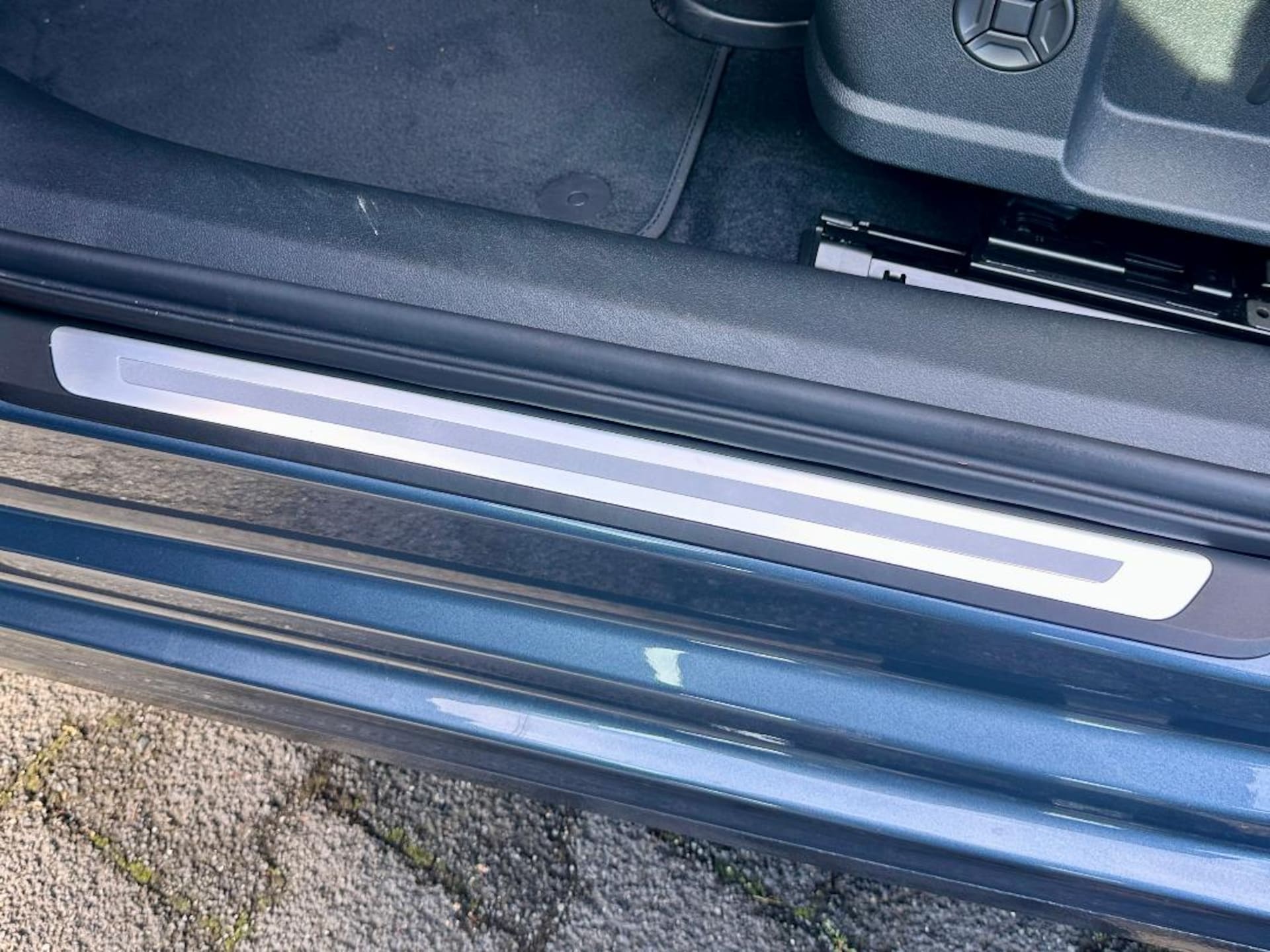 Audi A5 Limousine