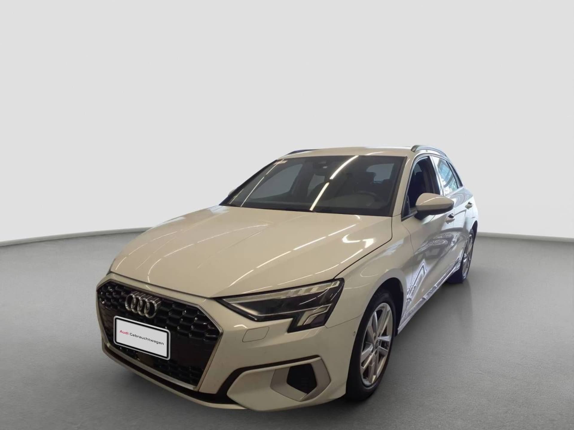 Audi A3 Sportback Advanced