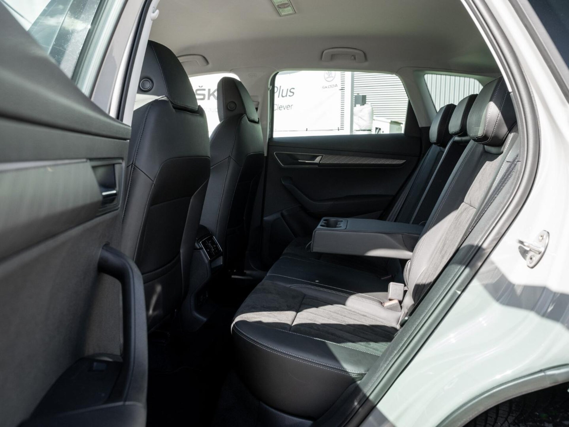 Skoda Karoq Selection