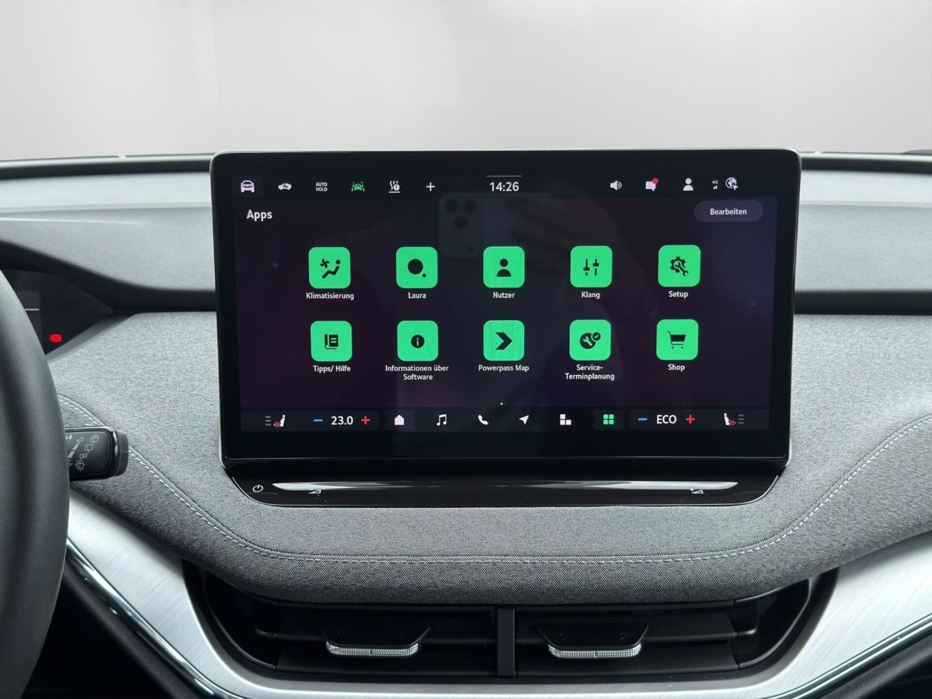 Skoda Enyaq 85x