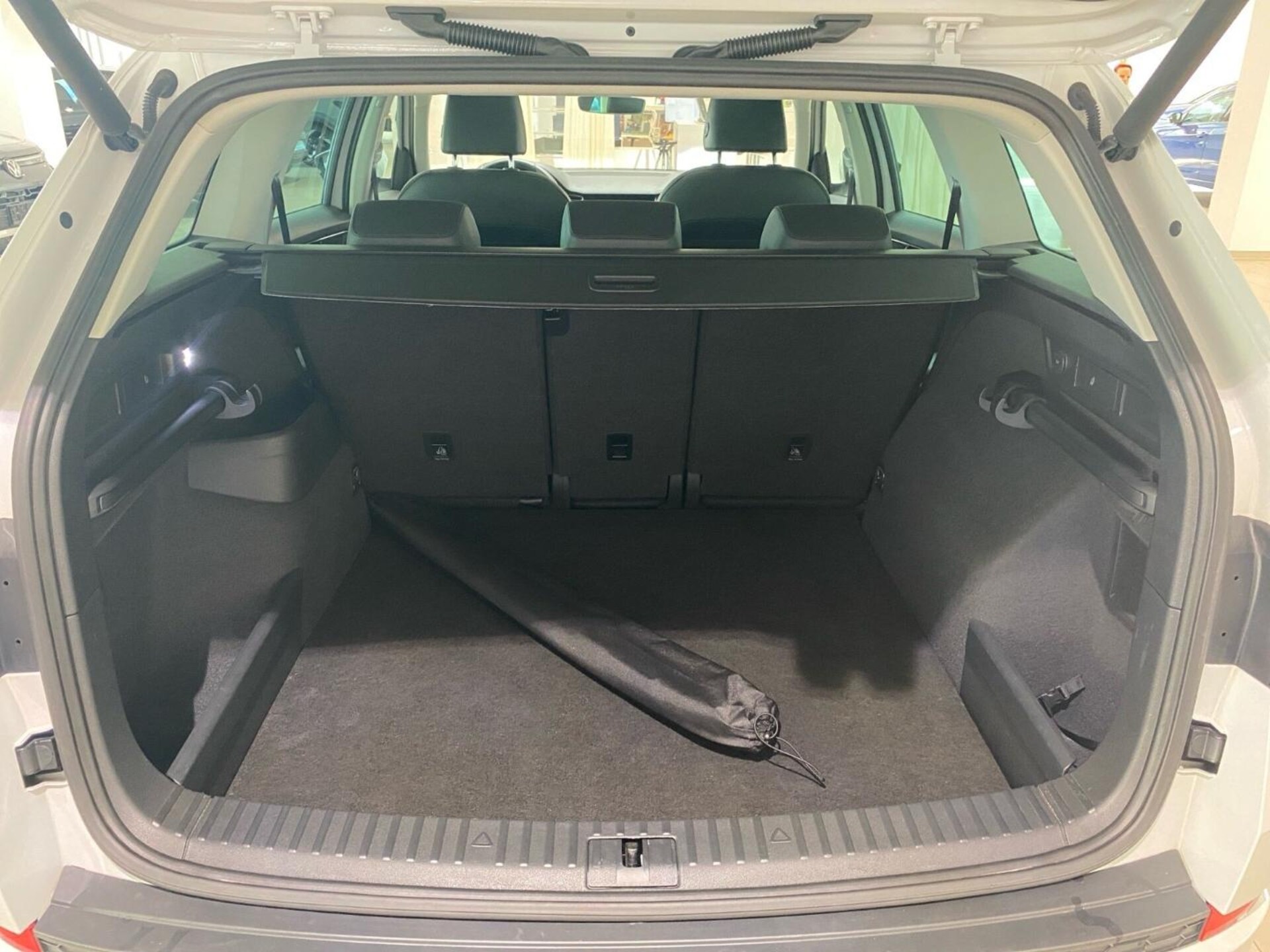 Skoda Kodiaq Laurin & Klement
