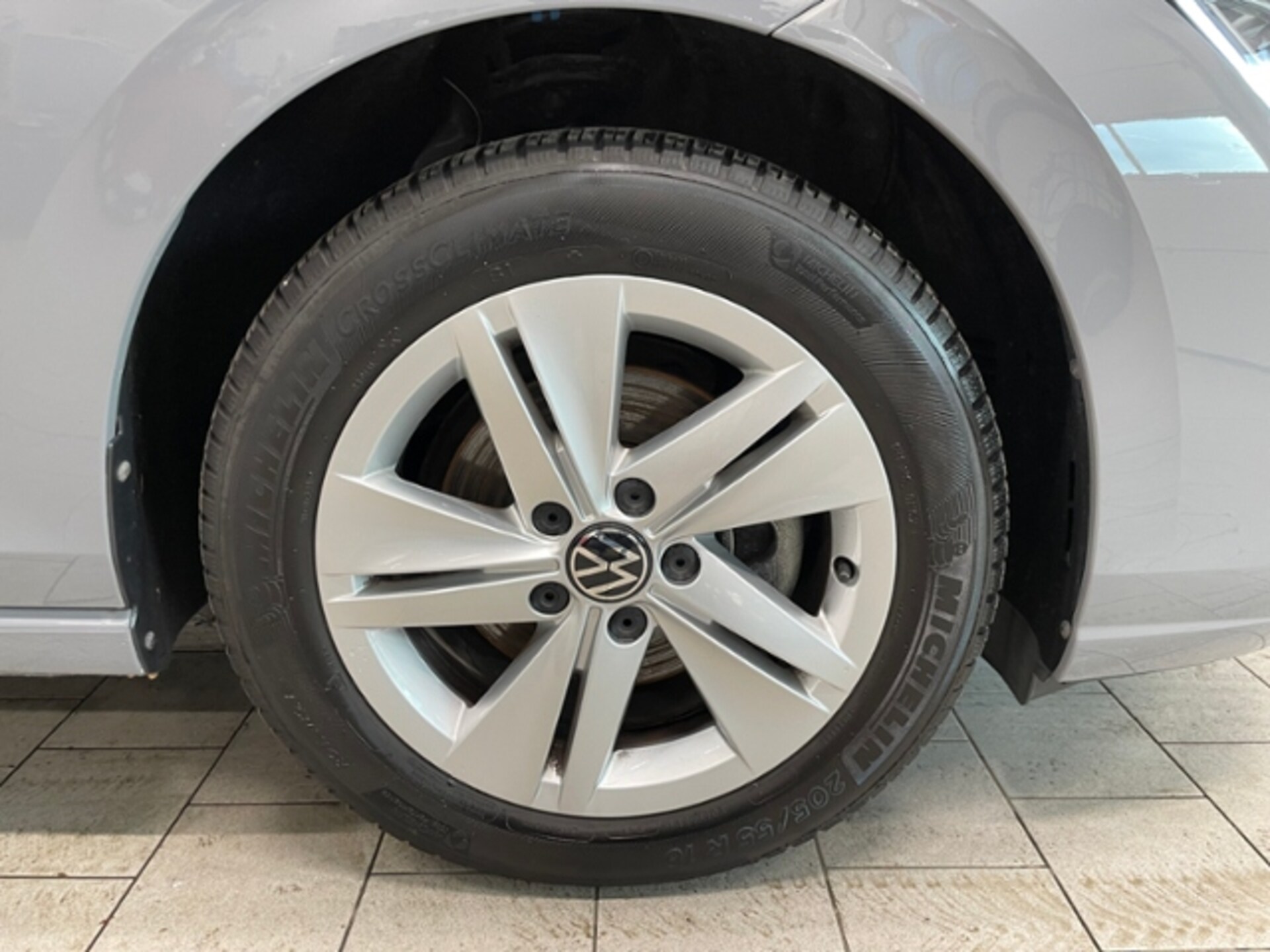 Volkswagen Golf Life