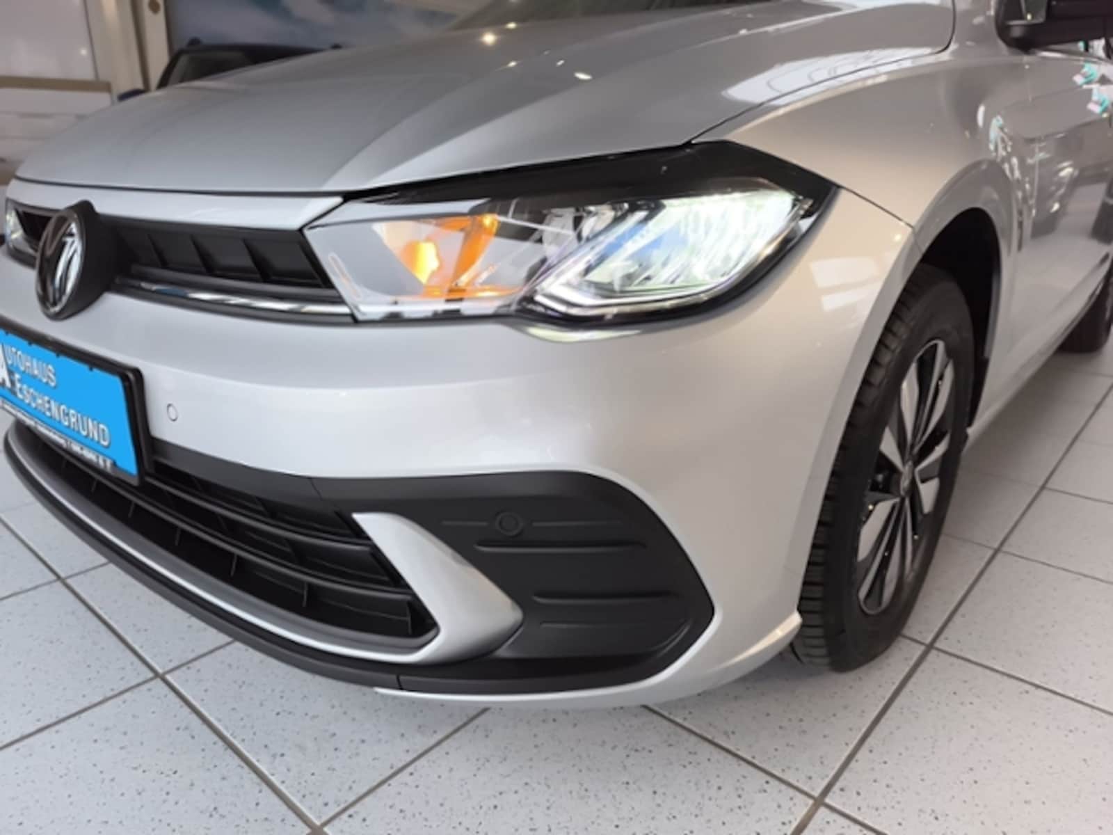 Volkswagen Polo – Bild 23