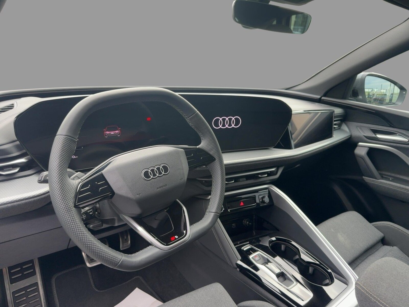 Audi Q5 – Bild 9
