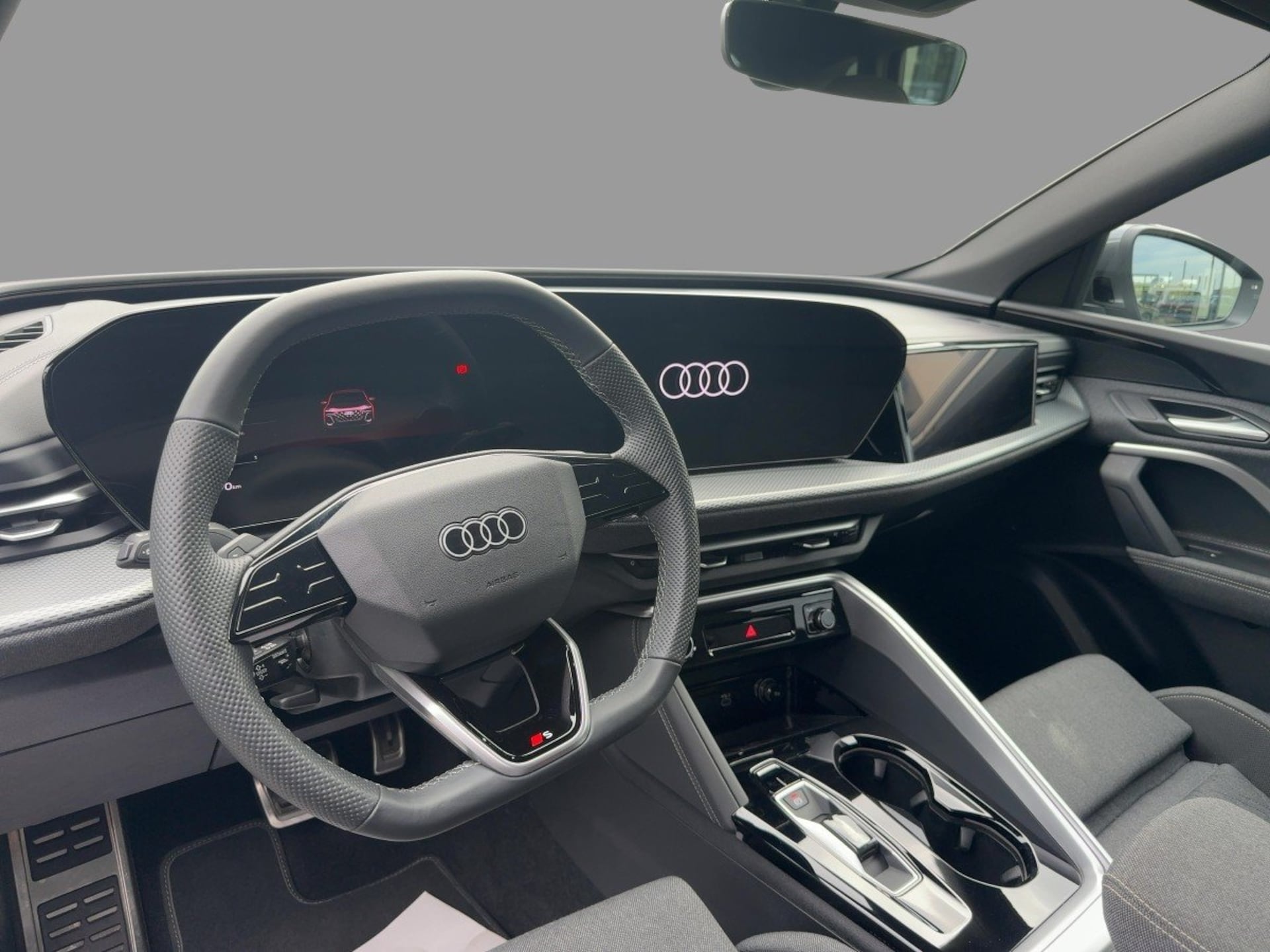Audi Q5 SUV