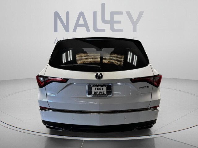 2024 Acura MDX
