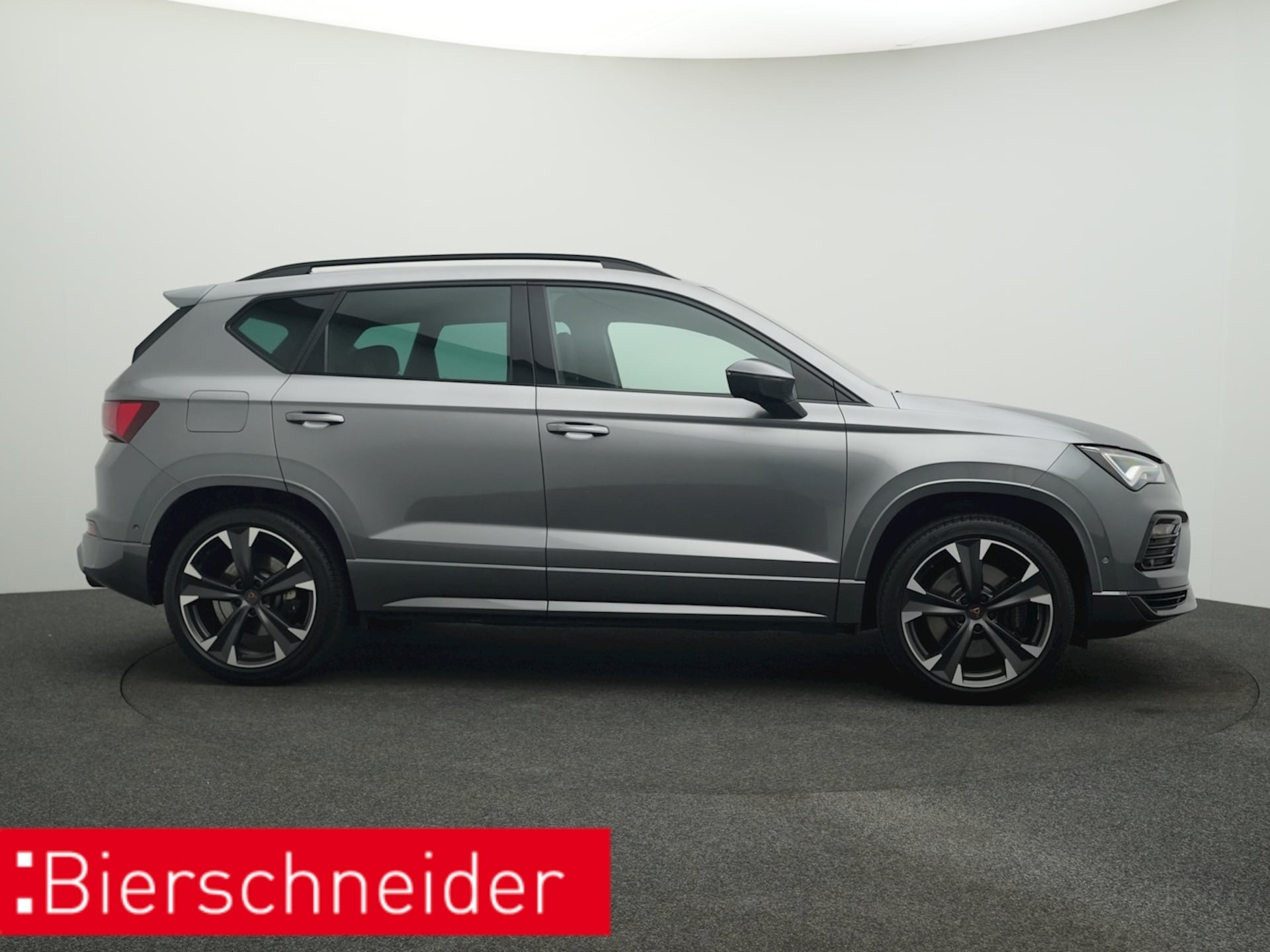 CUPRA Ateca VZ