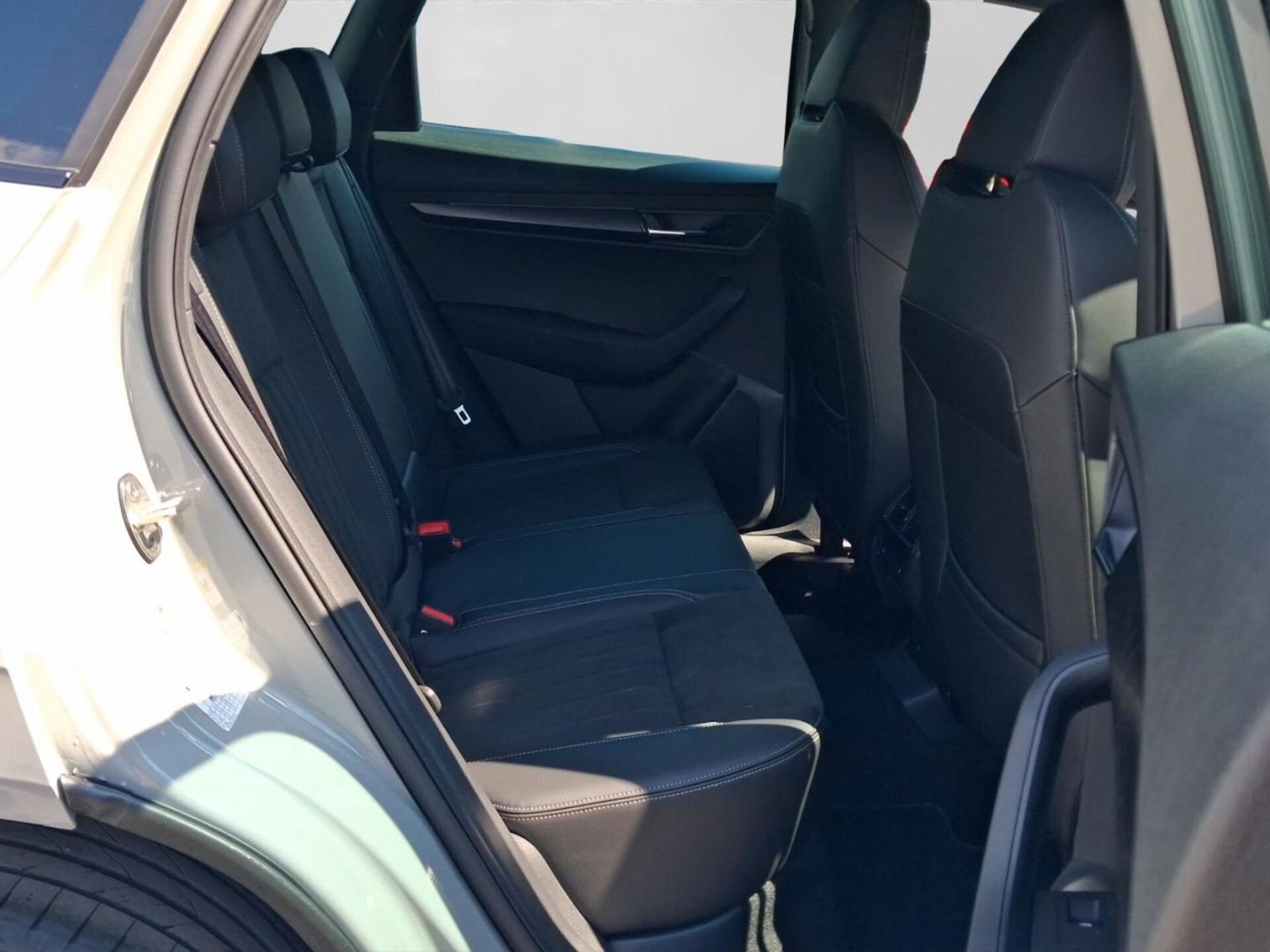 Skoda Karoq Sportline